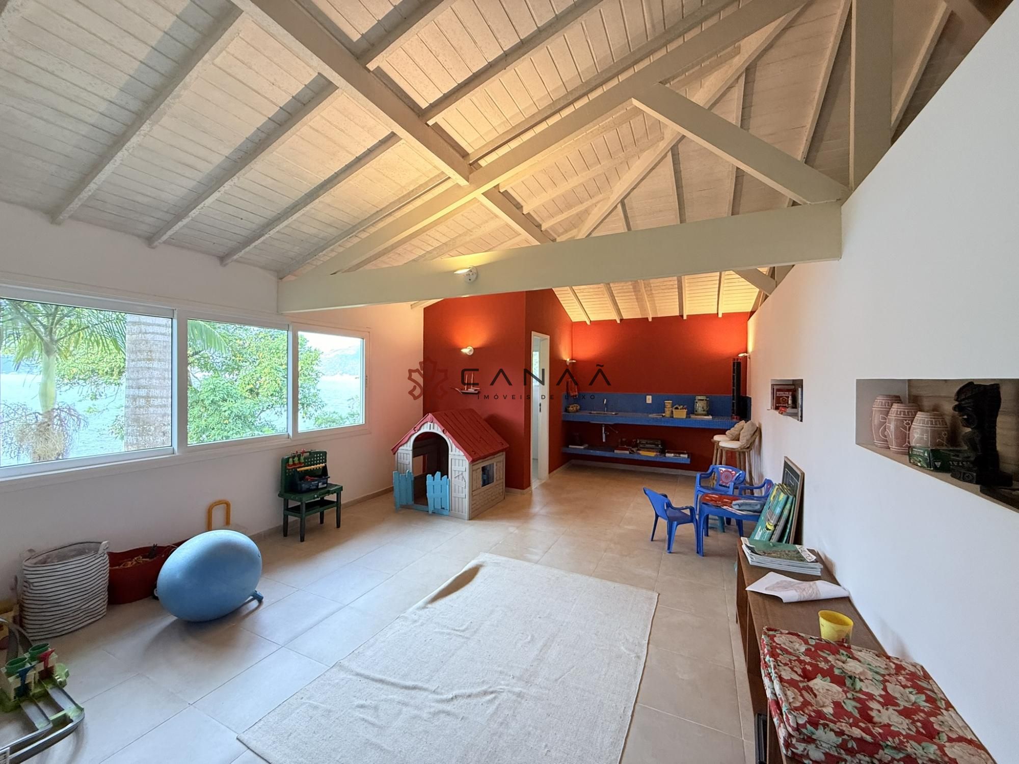 Casa de Condomínio à venda e temporada com 7 quartos, 1100m² - Foto 42