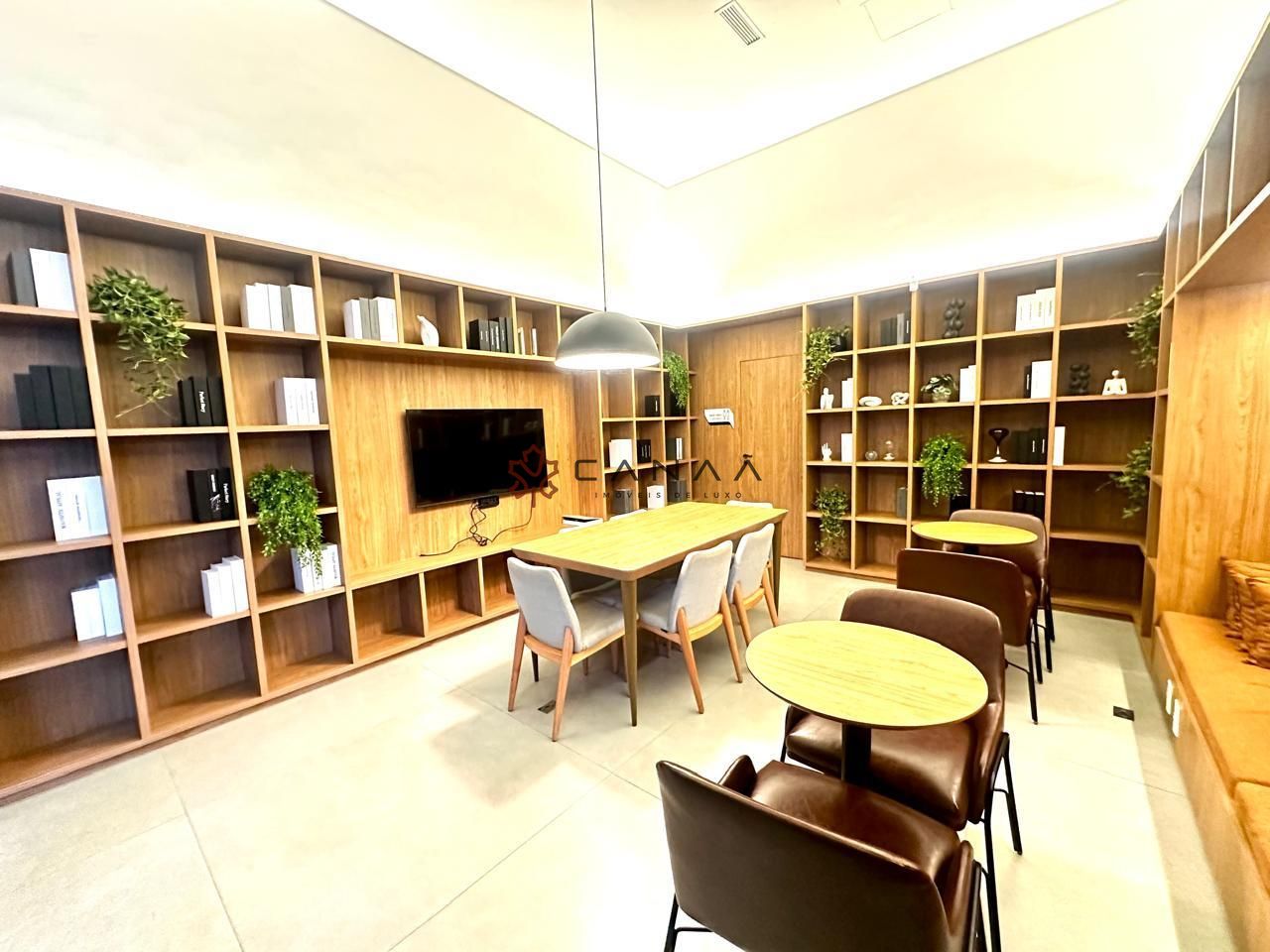 Apartamento, 3 quartos, 227 m² - Foto 13