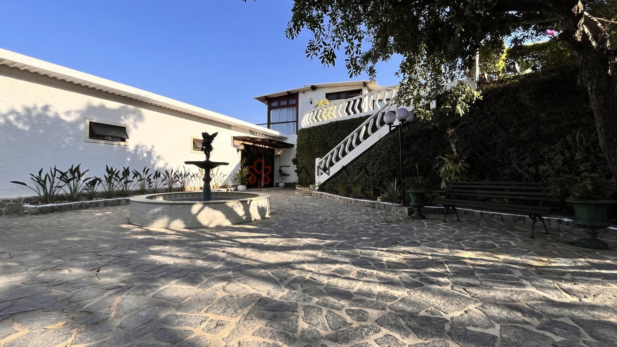 Casa à venda com 5 quartos, 841m² - Foto 21