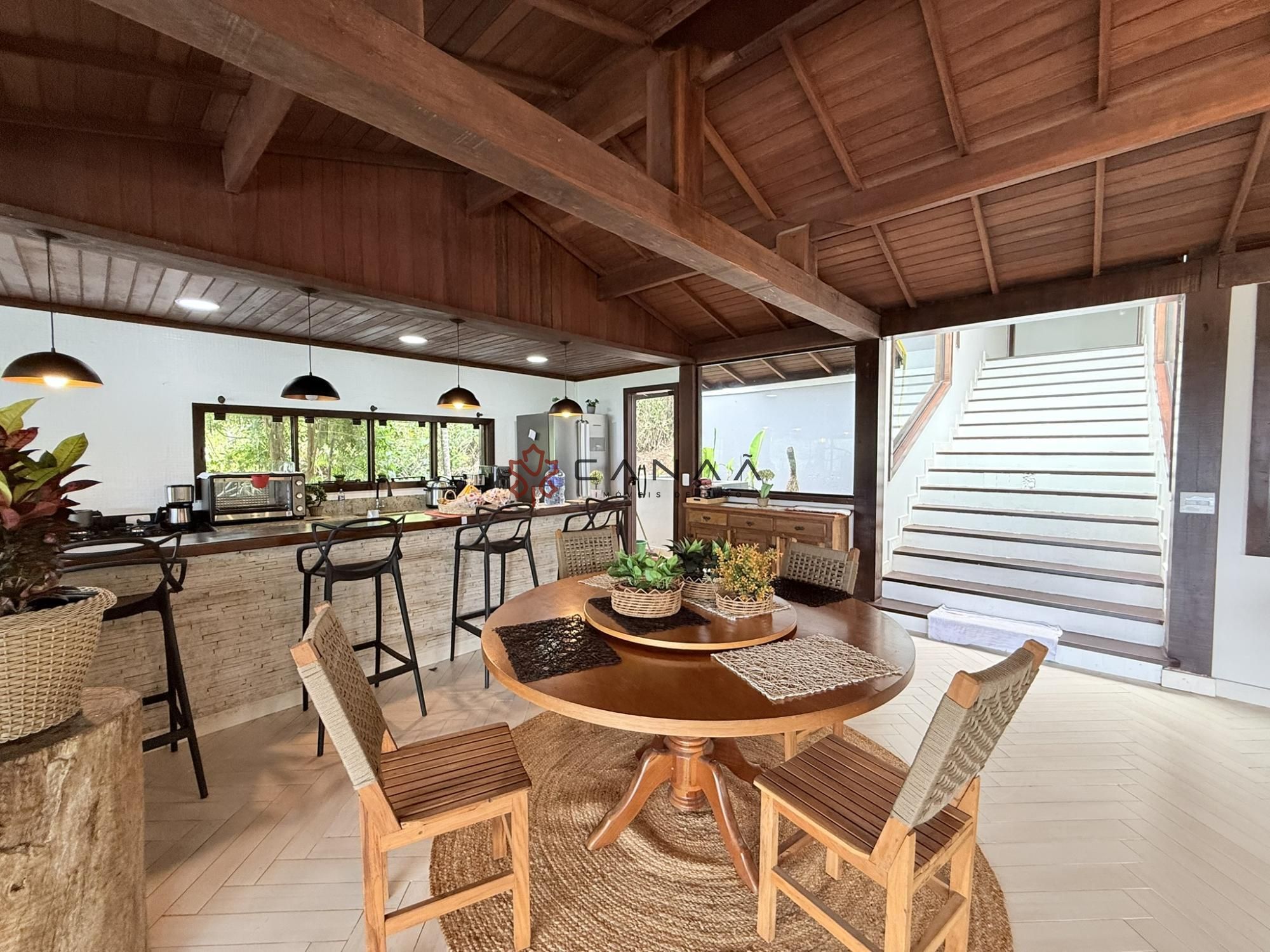 Casa, 4 quartos, 388 m² - Foto 9