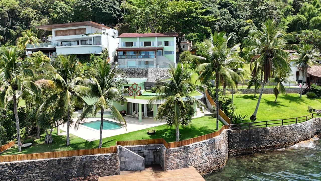 Casa de Condomínio, 7 quartos - Foto 11