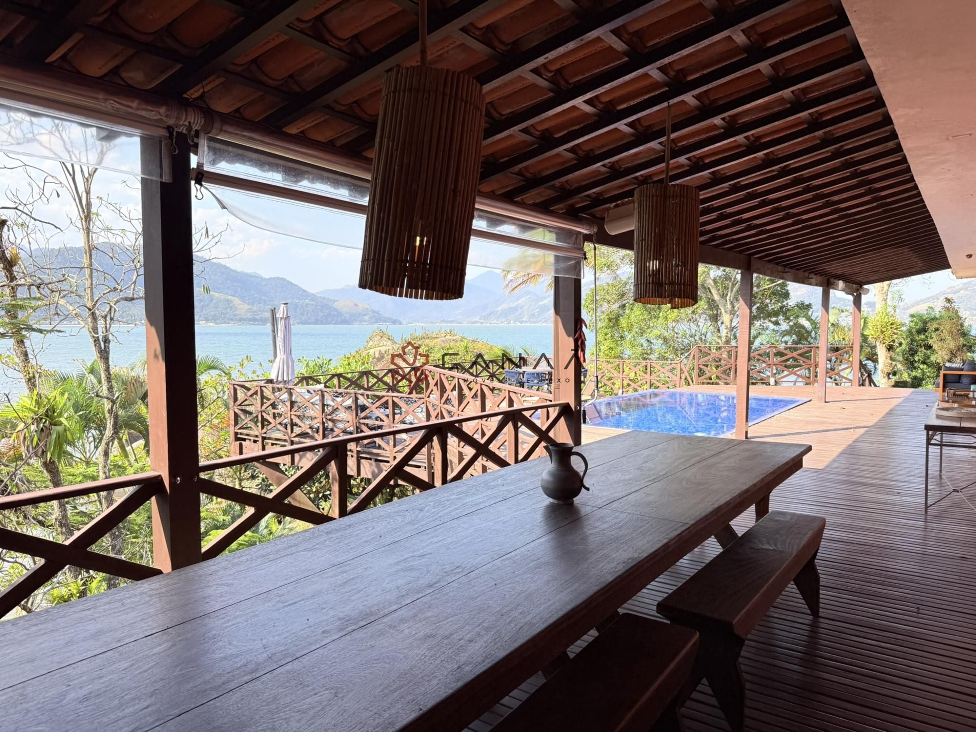 Casa de Condomínio à venda e temporada com 7 quartos, 1100m² - Foto 20
