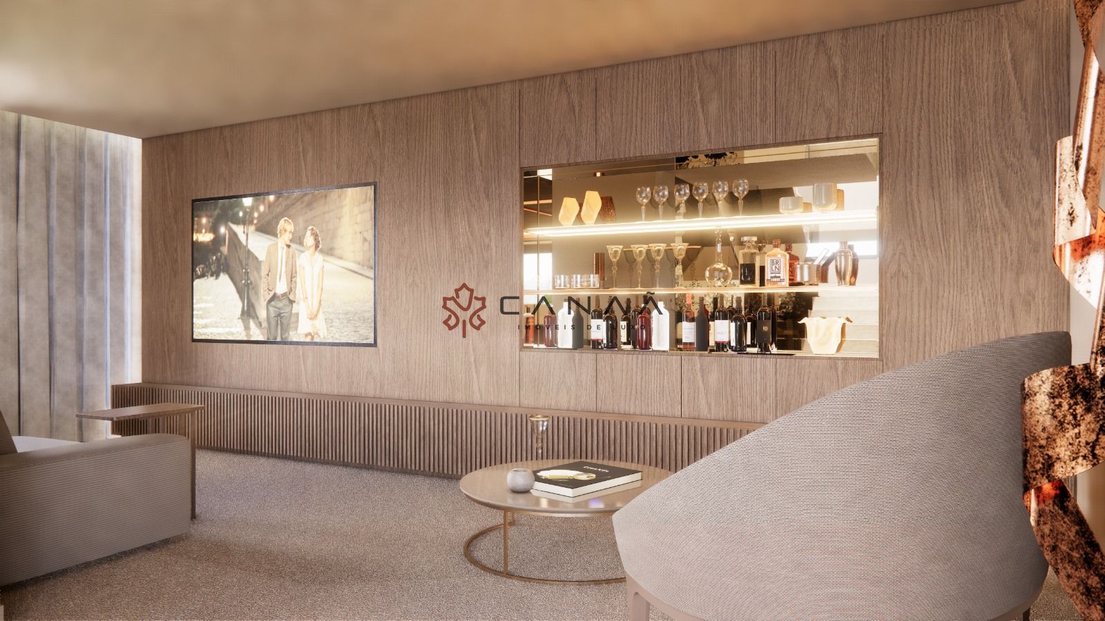 Cobertura, 4 quartos, 346 m² - Foto 21