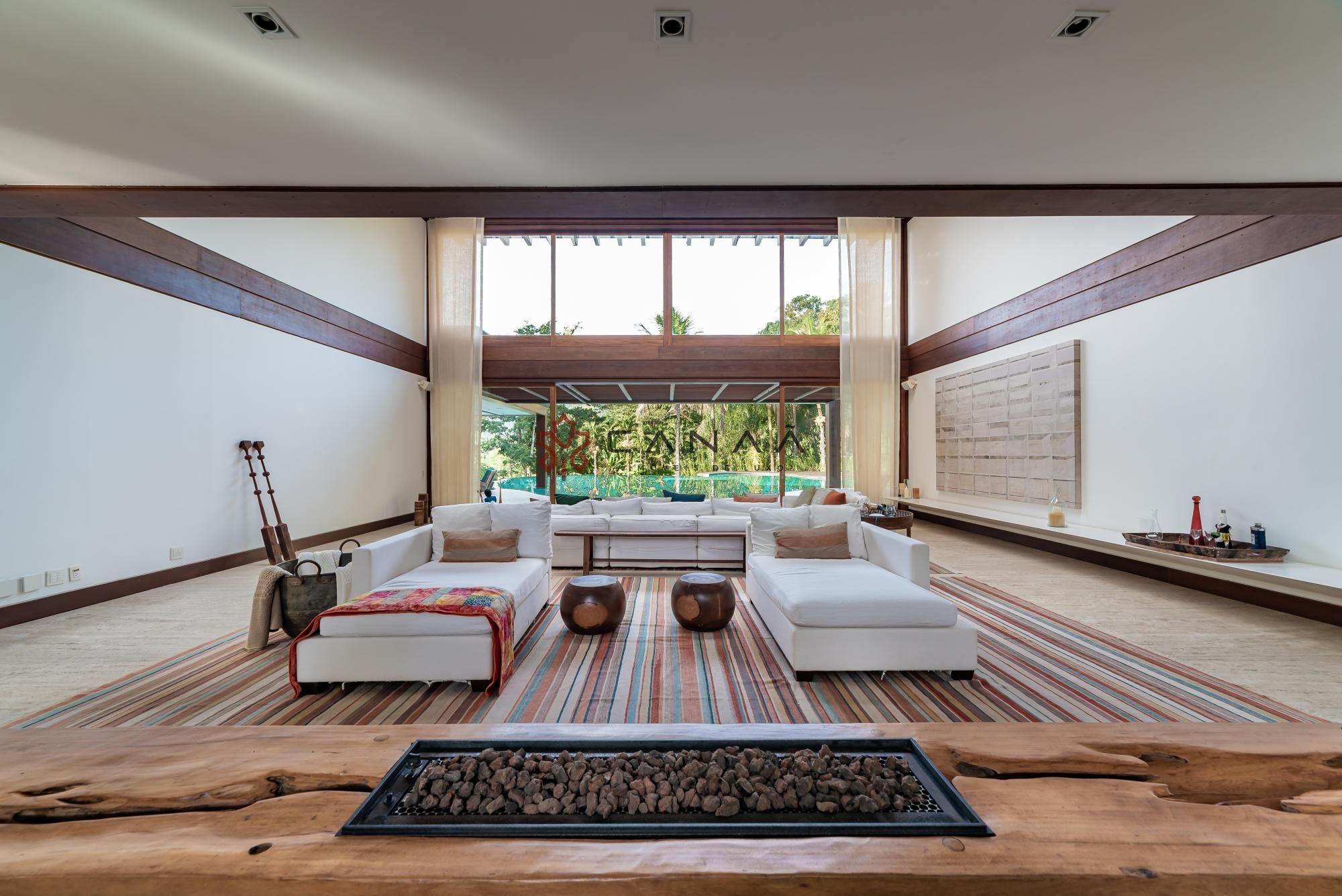 Casa de Condomínio, 6 quartos - Foto 31
