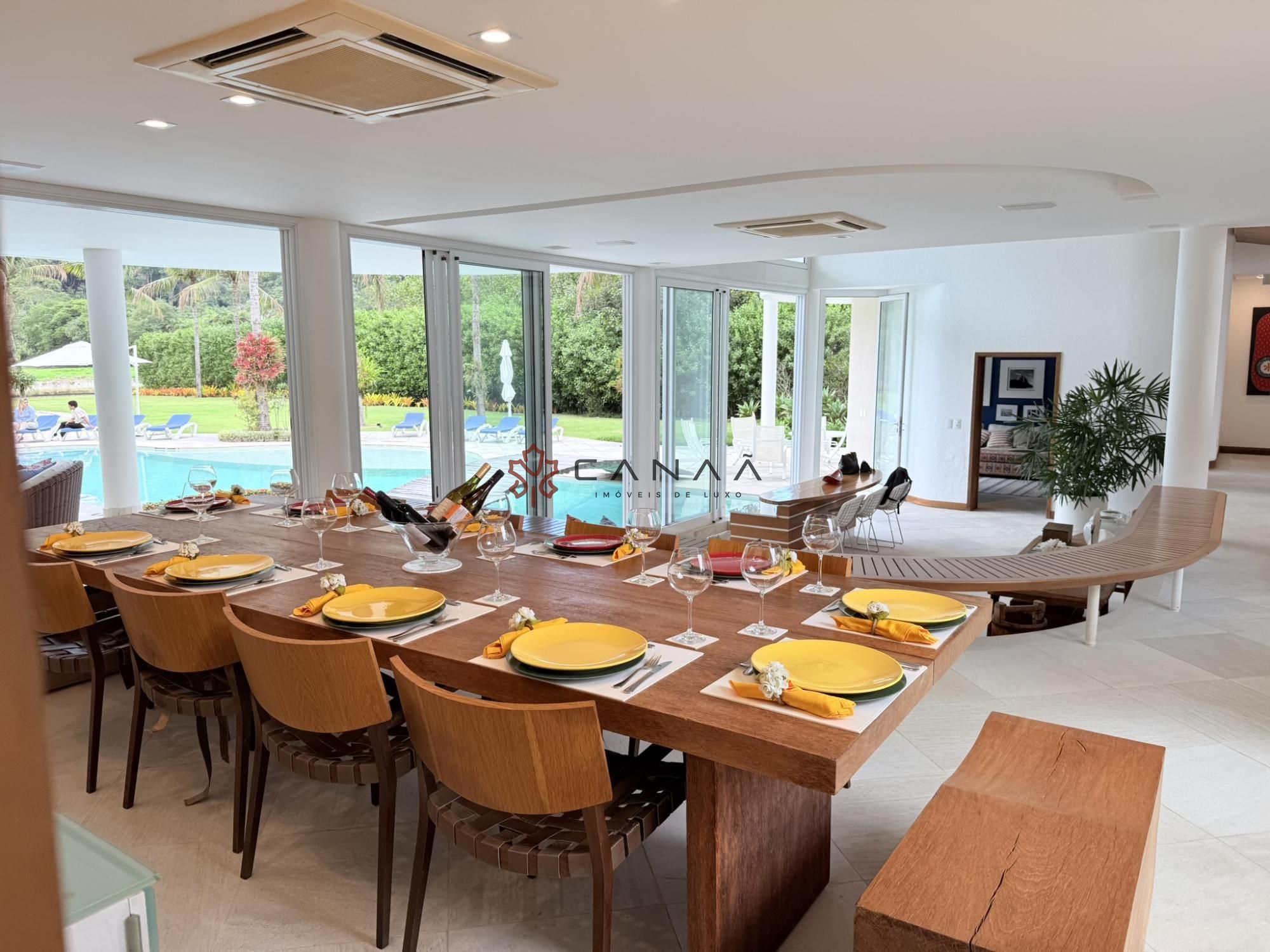 Casa de Condomínio à venda com 6 quartos, 1005m² - Foto 48