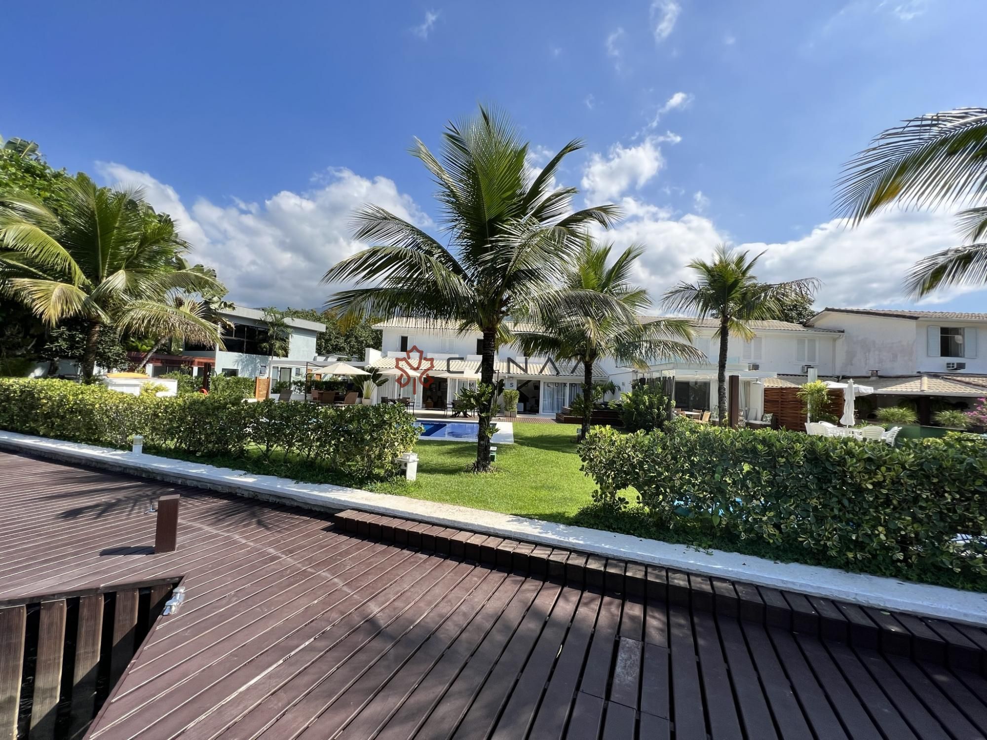 Casa de Condomínio, 6 quartos - Foto 7