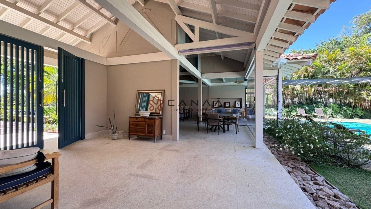 Casa de Condomínio, 5 quartos - Foto 10