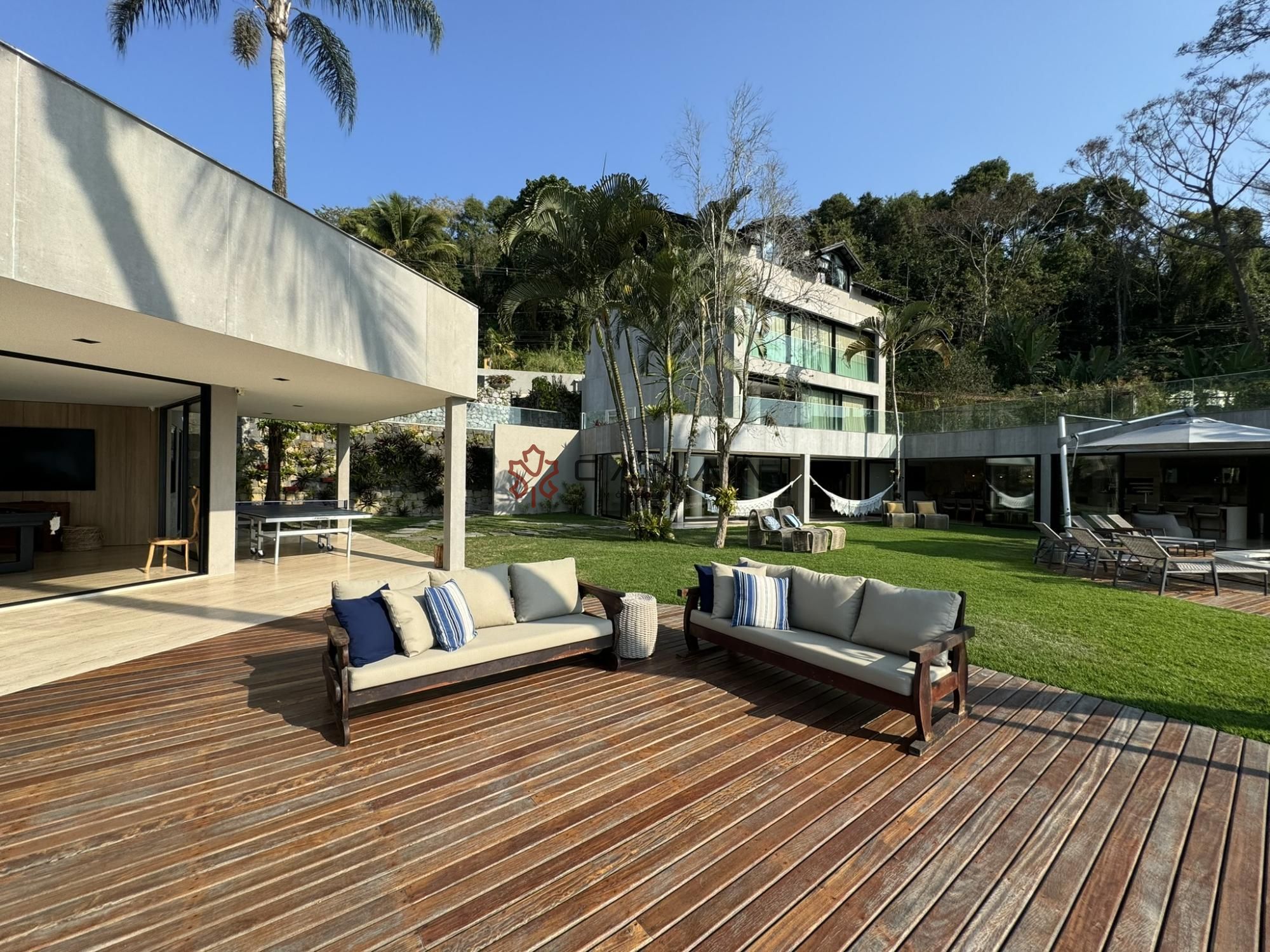 Casa, 7 quartos, 1200 m² - Foto 37