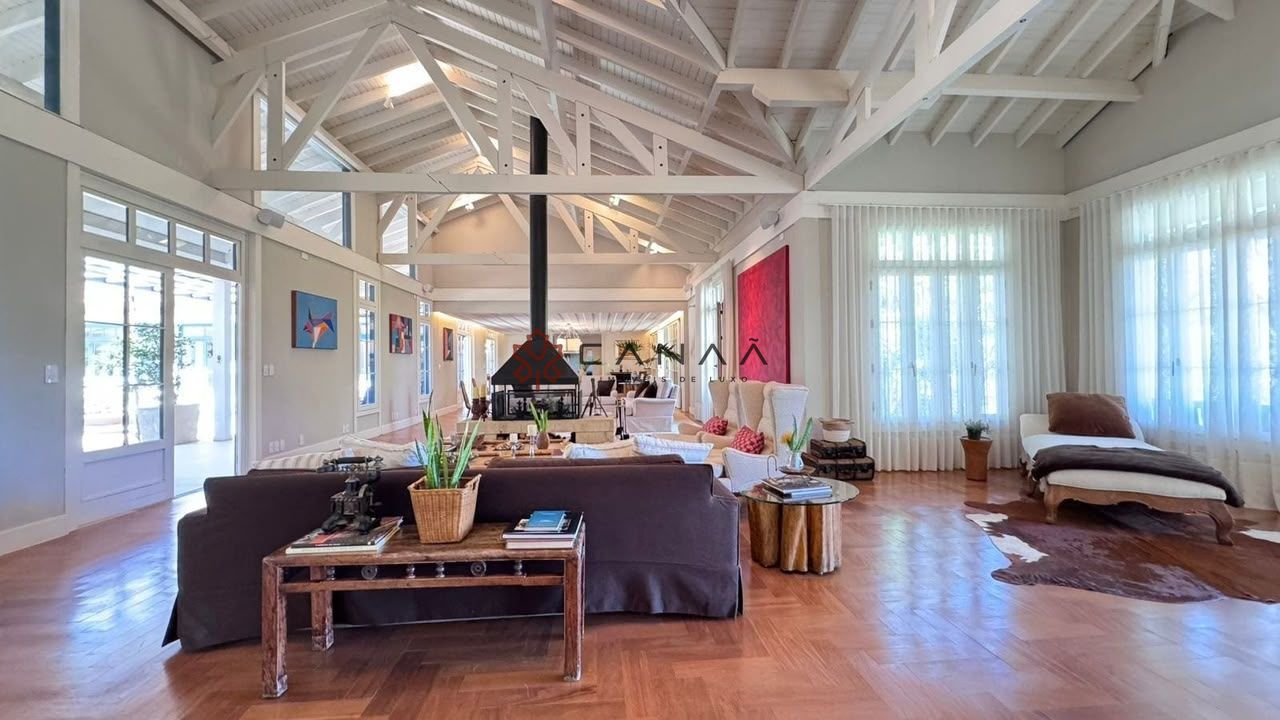Casa de Condomínio, 5 quartos - Foto 11