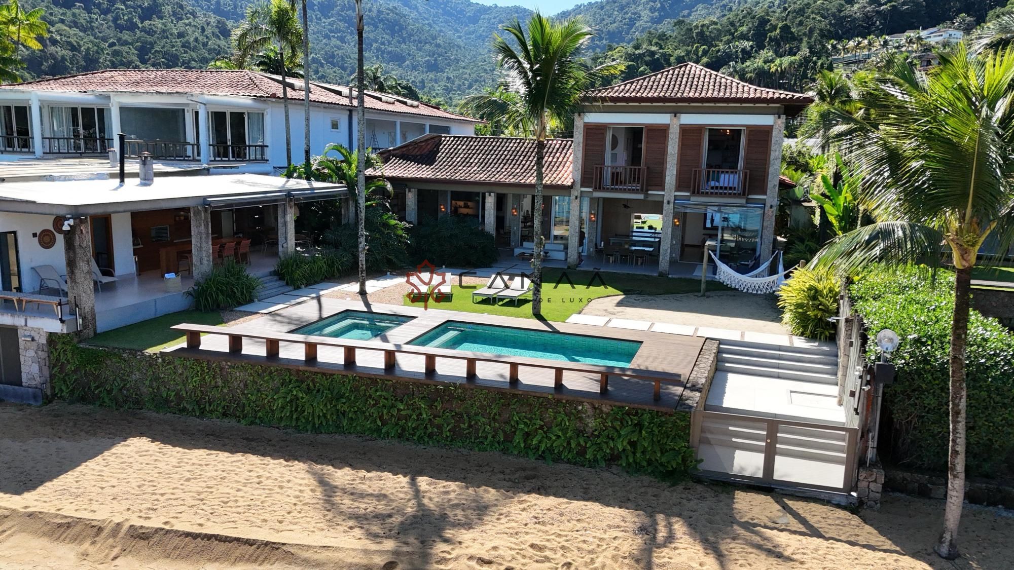 Casa de Condomínio, 6 quartos - Foto 16