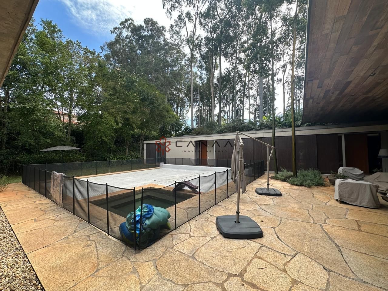 Casa de Condomínio, 8 quartos - Foto 8