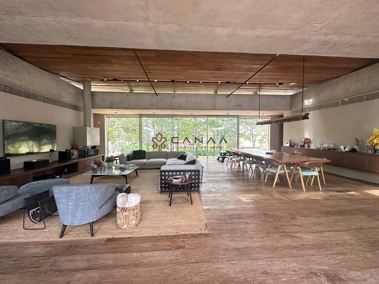 Casa de Condomínio, 8 quartos - Foto 21