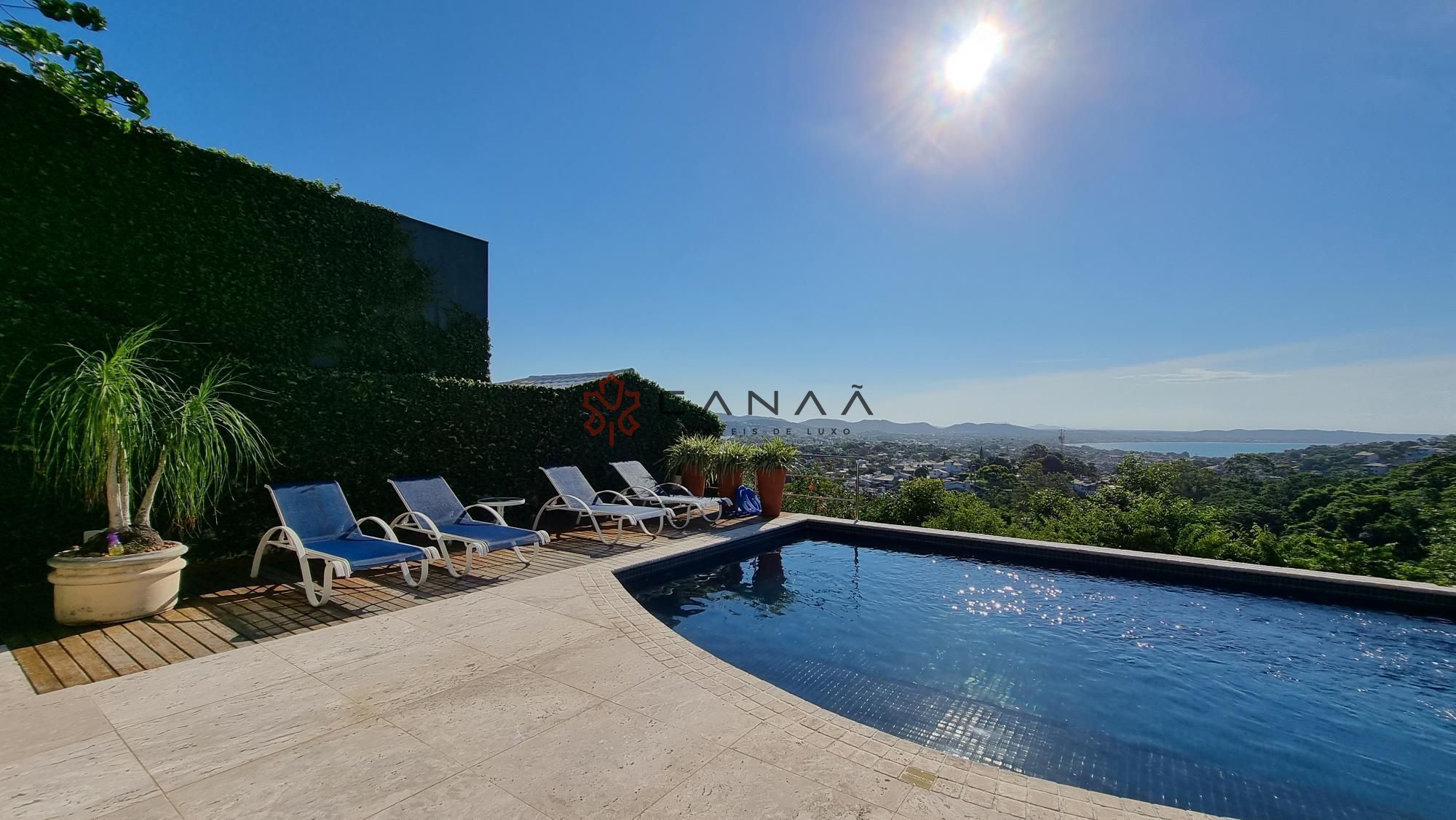 Casa de Condomínio, 6 quartos - Foto 2