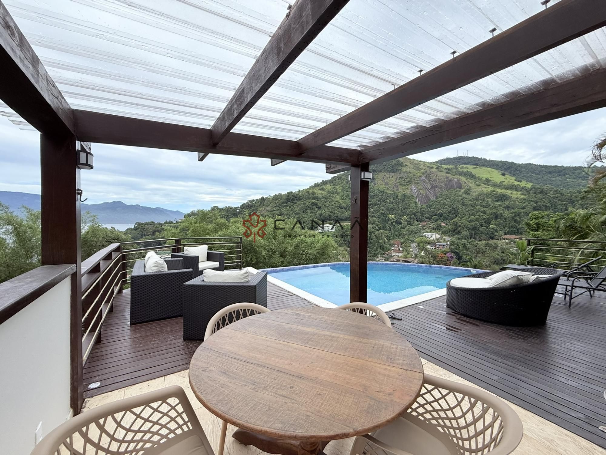 Casa, 4 quartos, 388 m² - Foto 24