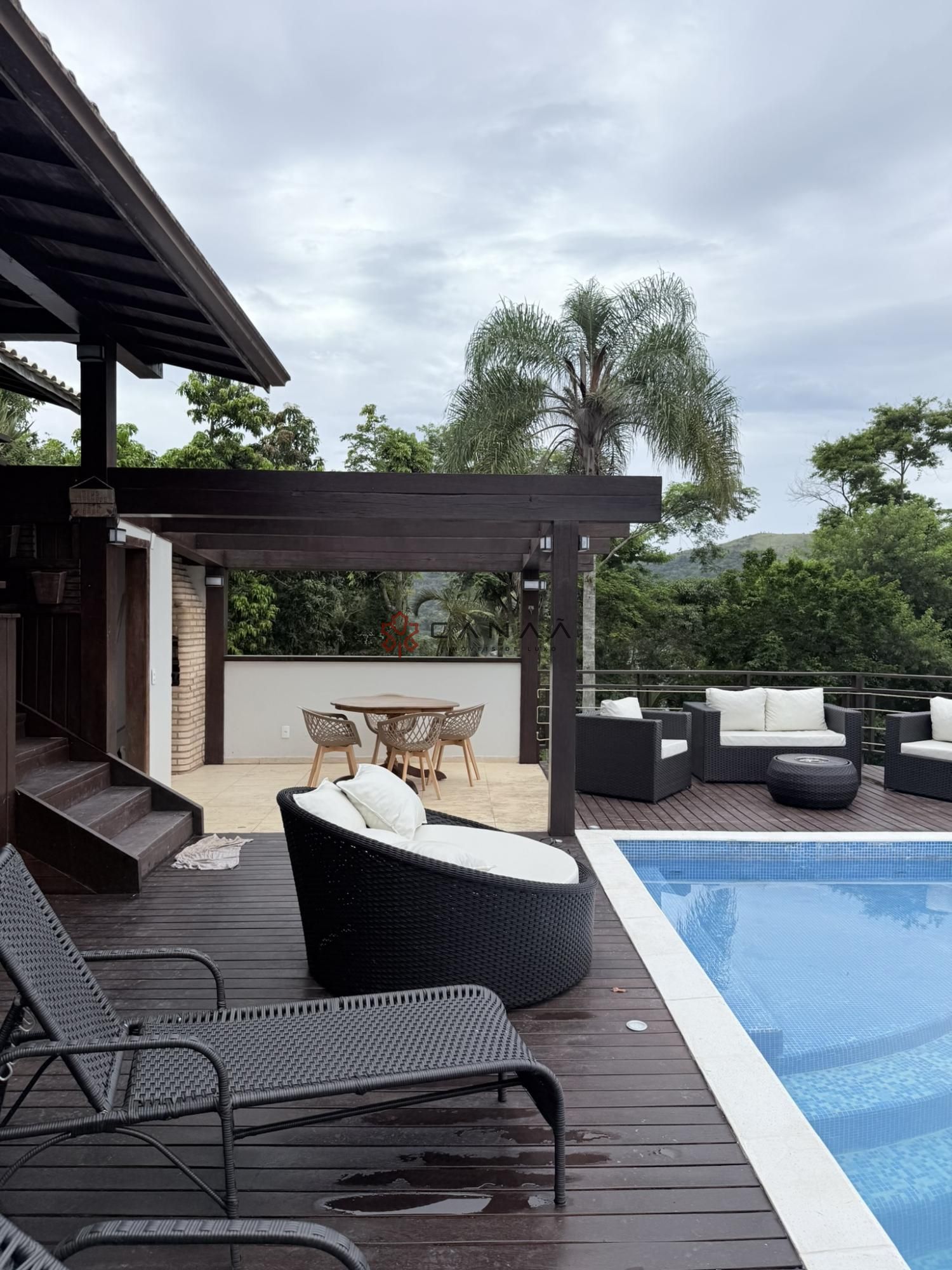 Casa, 4 quartos, 388 m² - Foto 30