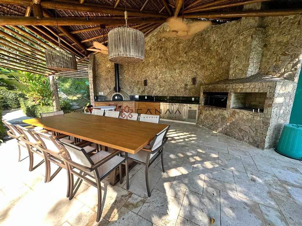 Casa de Condomínio, 8 quartos - Foto 8