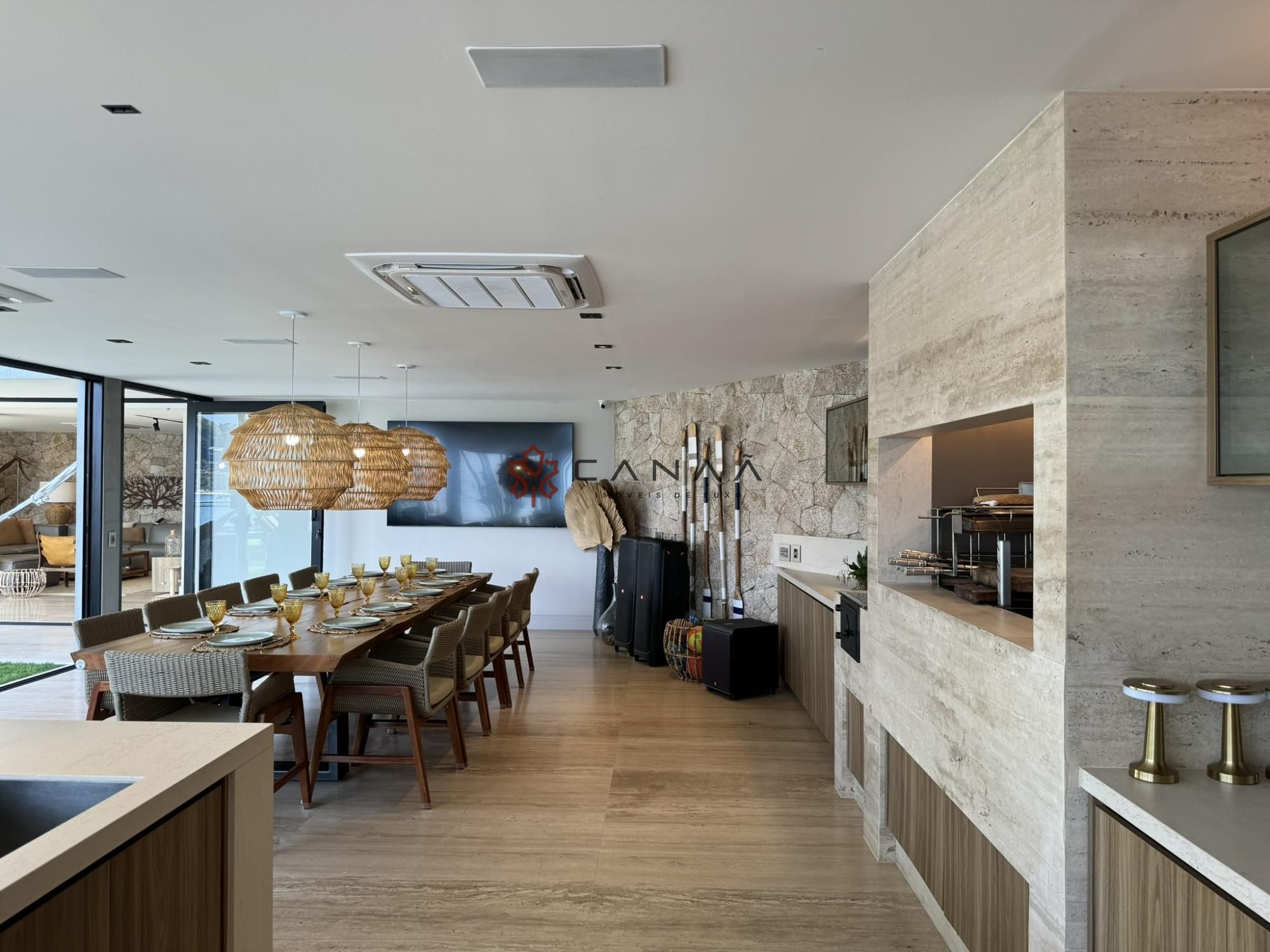Casa, 7 quartos, 1200 m² - Foto 195
