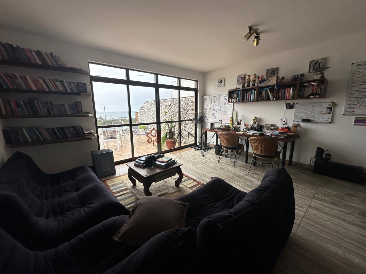Cobertura, 4 quartos, 336 m² - Foto 5