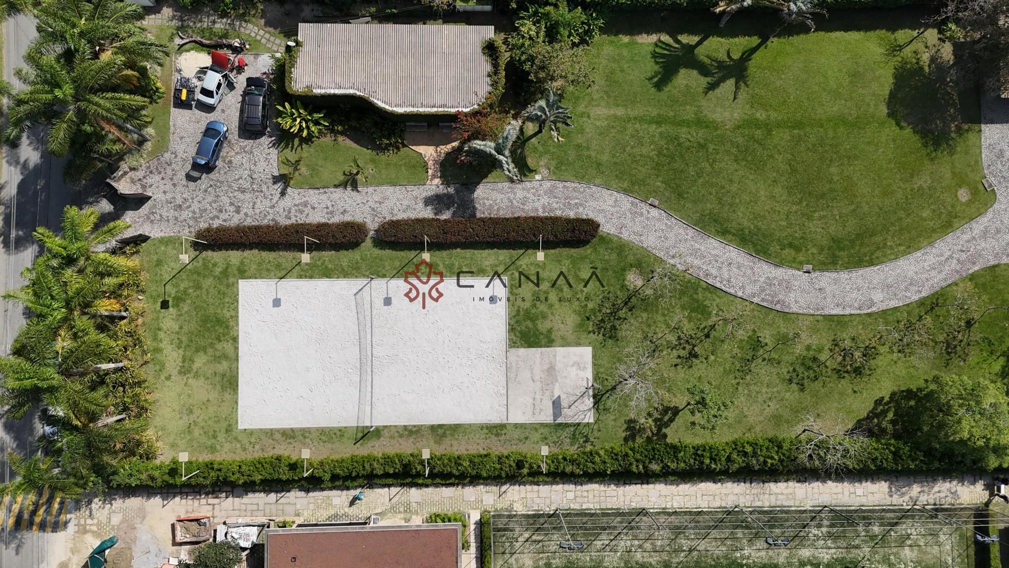 Casa de Condomínio à venda com 6 quartos, 1005m² - Foto 95