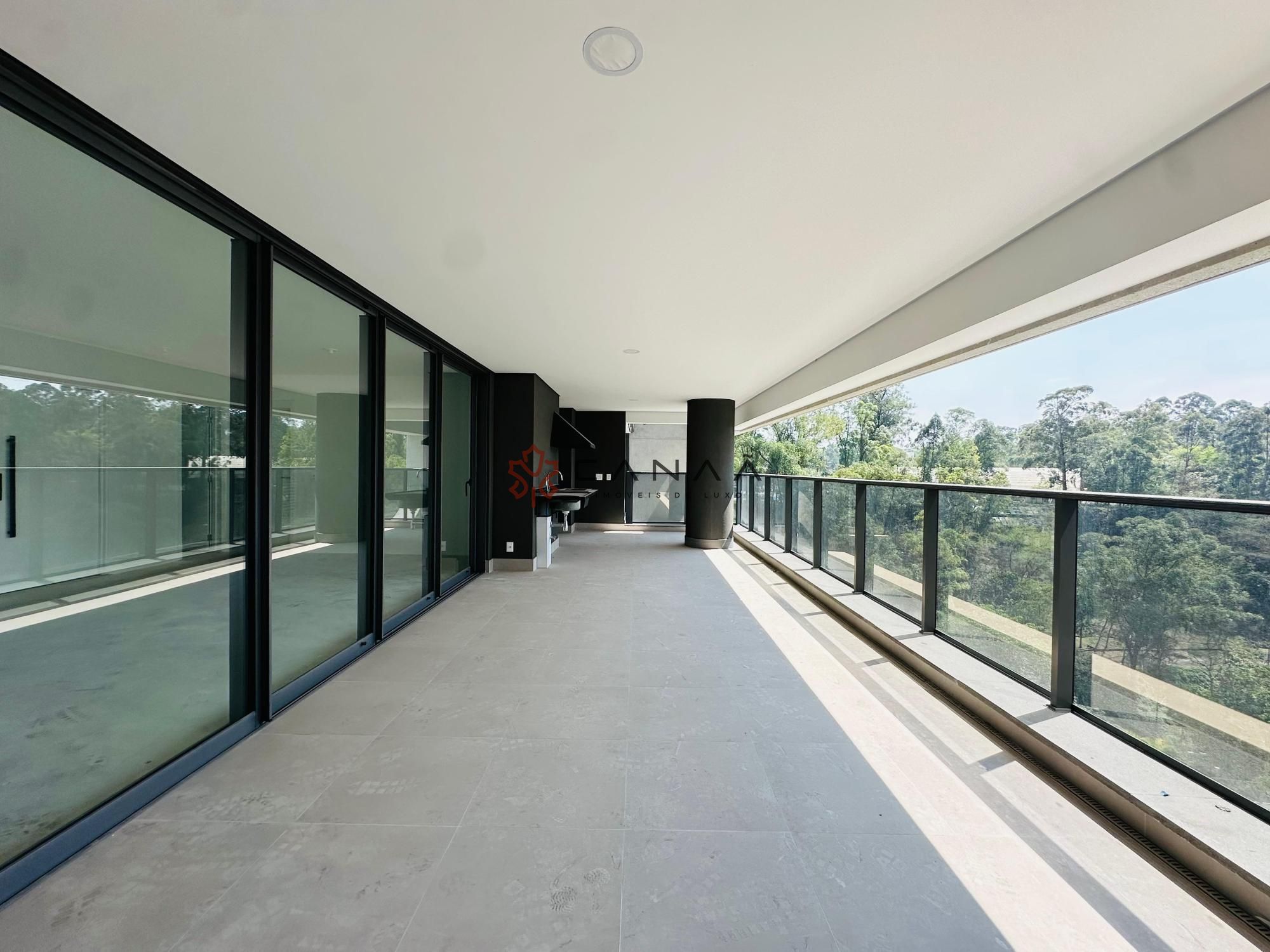 Apartamento, 4 quartos, 240 m² - Foto 8