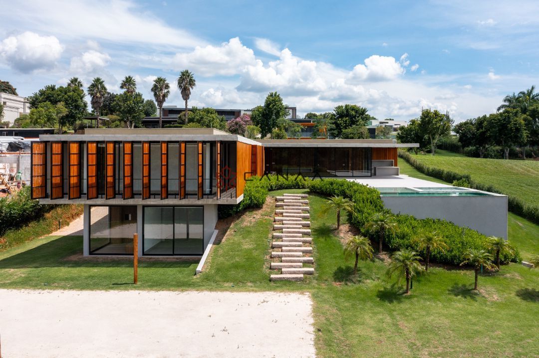 Casa de Condomínio, 6 quartos - Foto 17