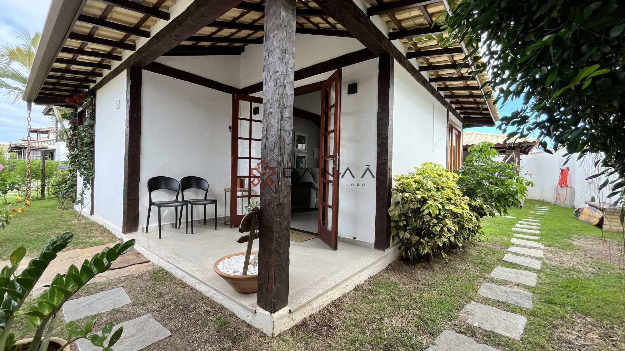 Casa de Condomínio à venda com 3 quartos, 130m² - Foto 12