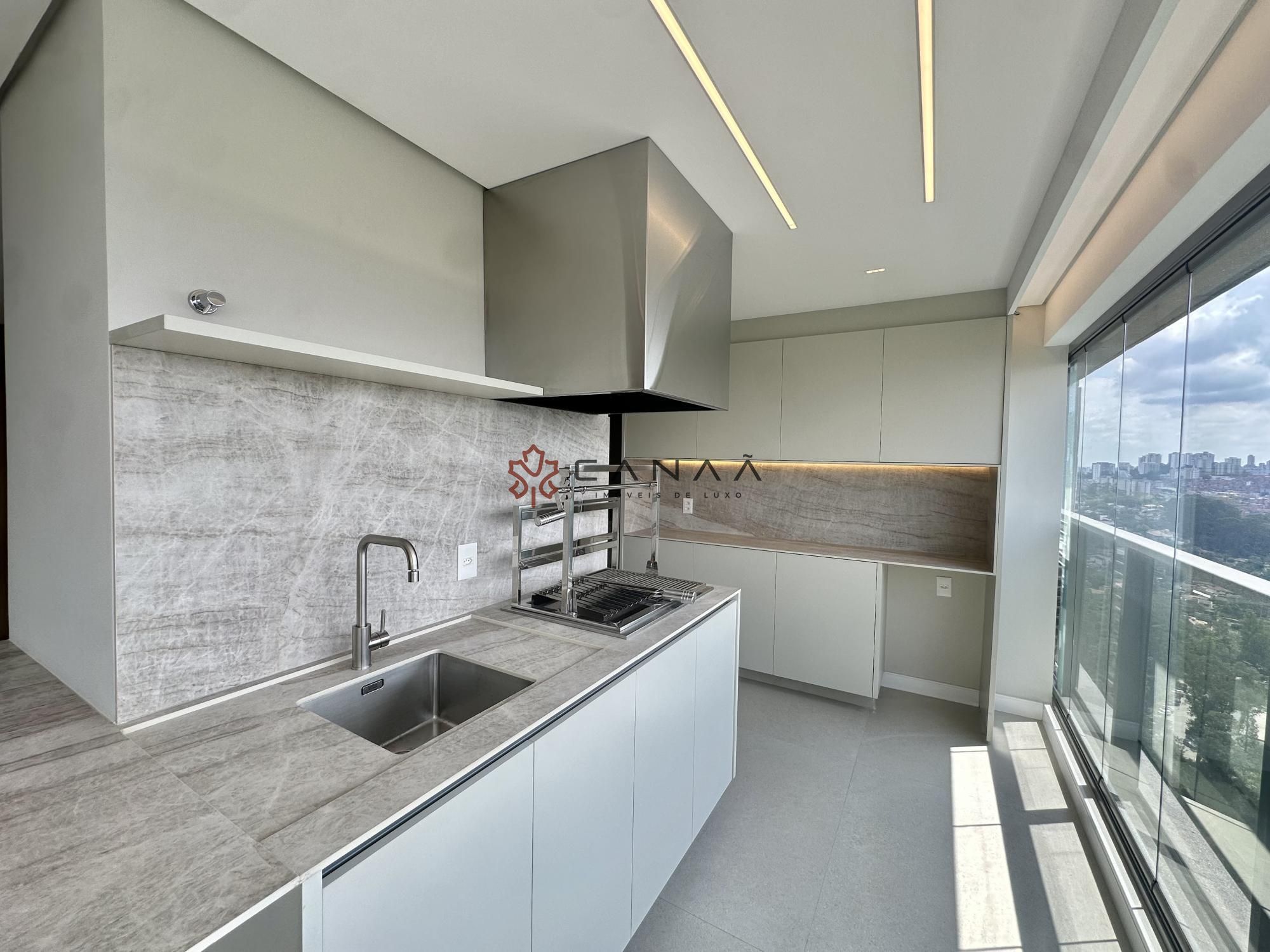 Apartamento, 3 quartos, 186 m² - Foto 19