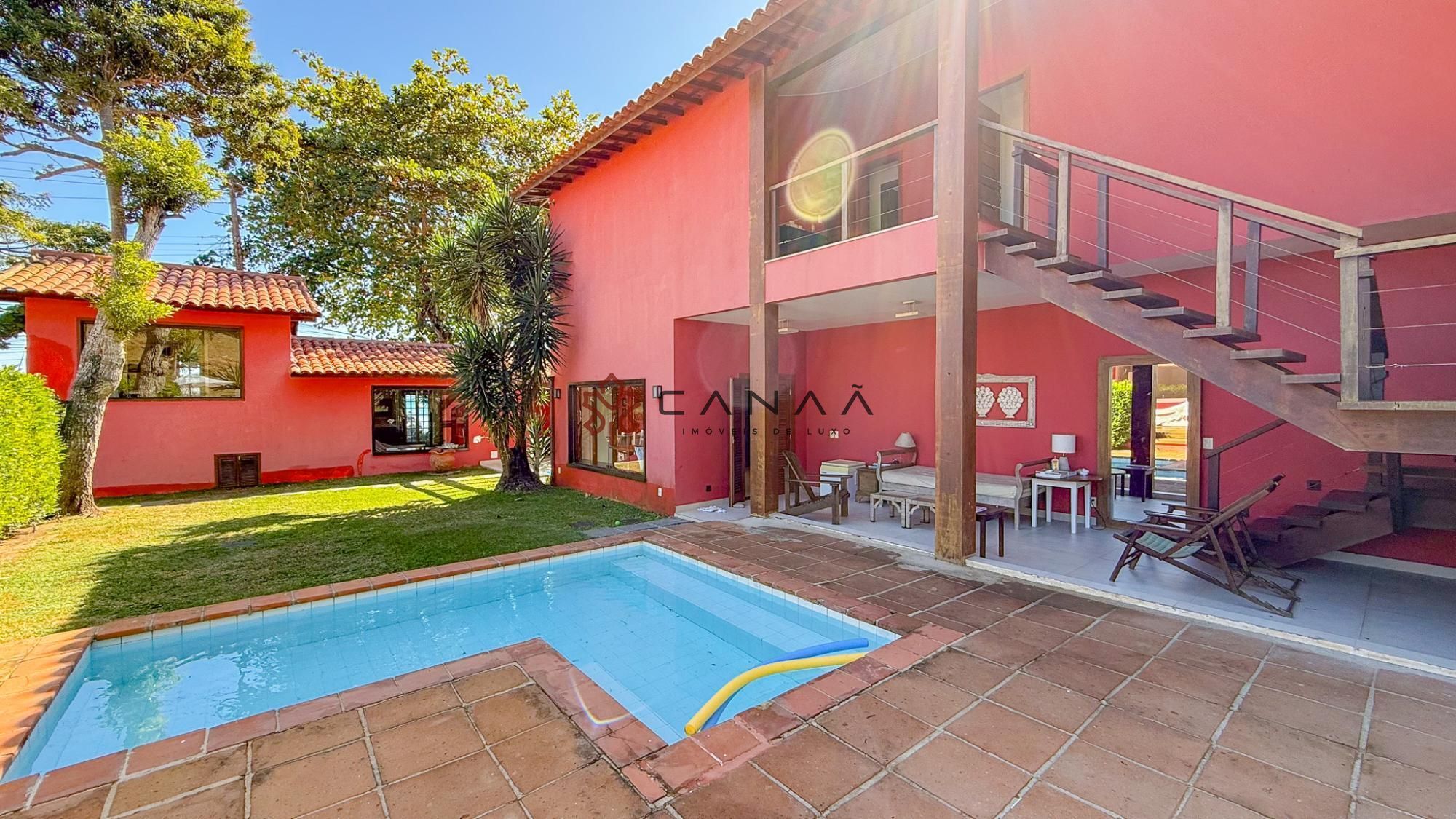 Casa, 6 quartos, 330 m² - Foto 4