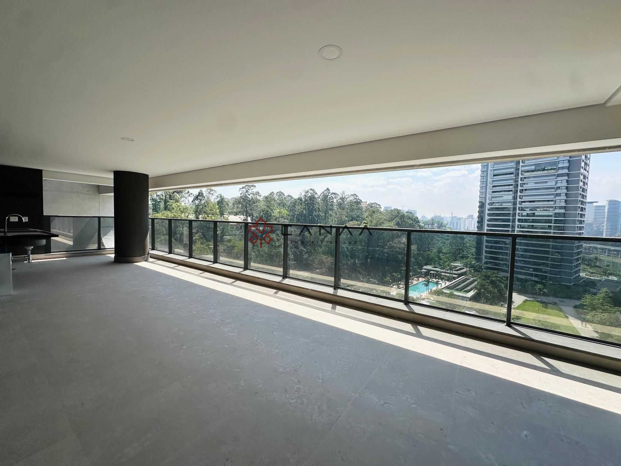 Apartamento, 4 quartos, 240 m² - Foto 14