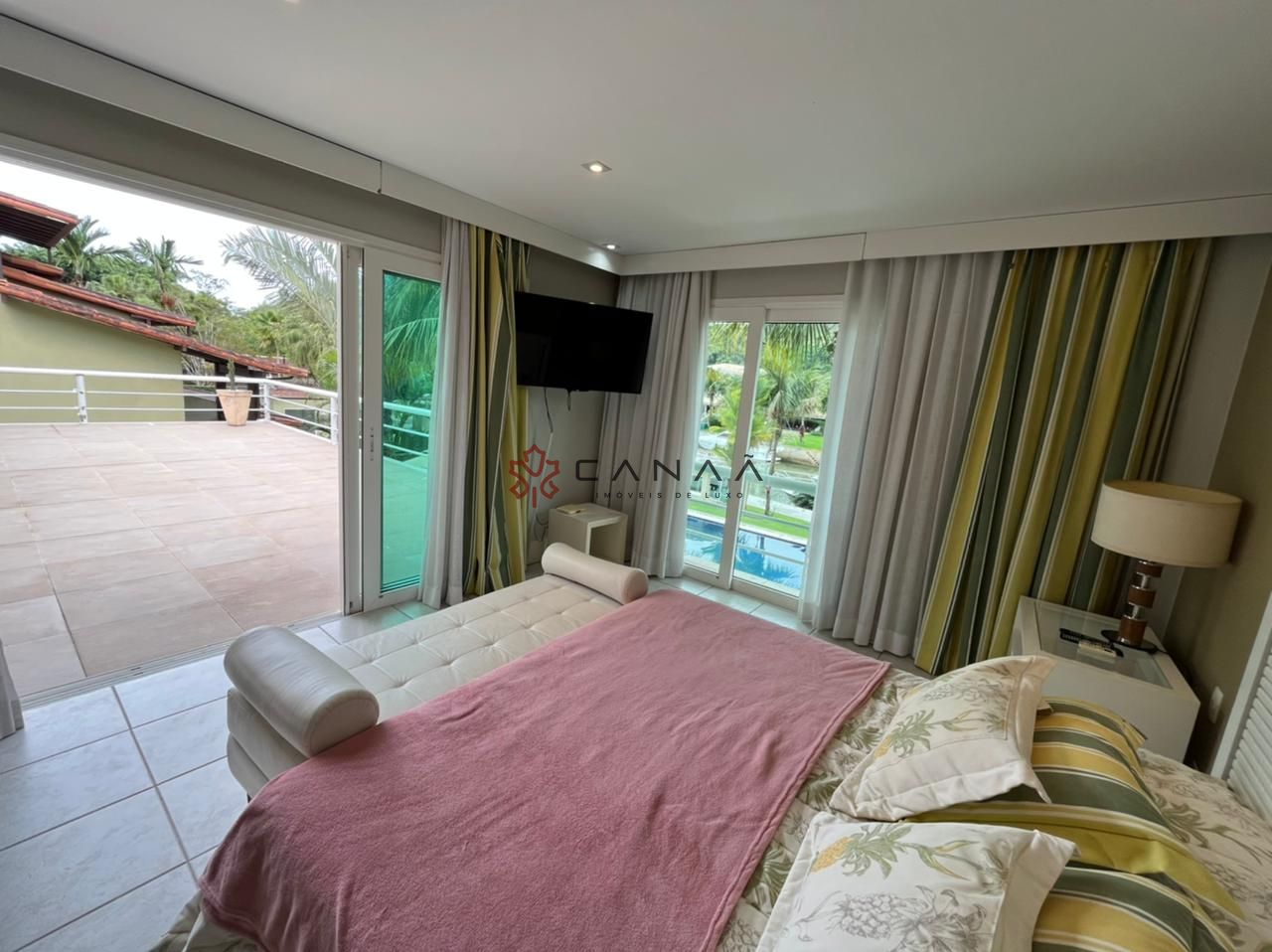 Casa de Condomínio, 8 quartos - Foto 31