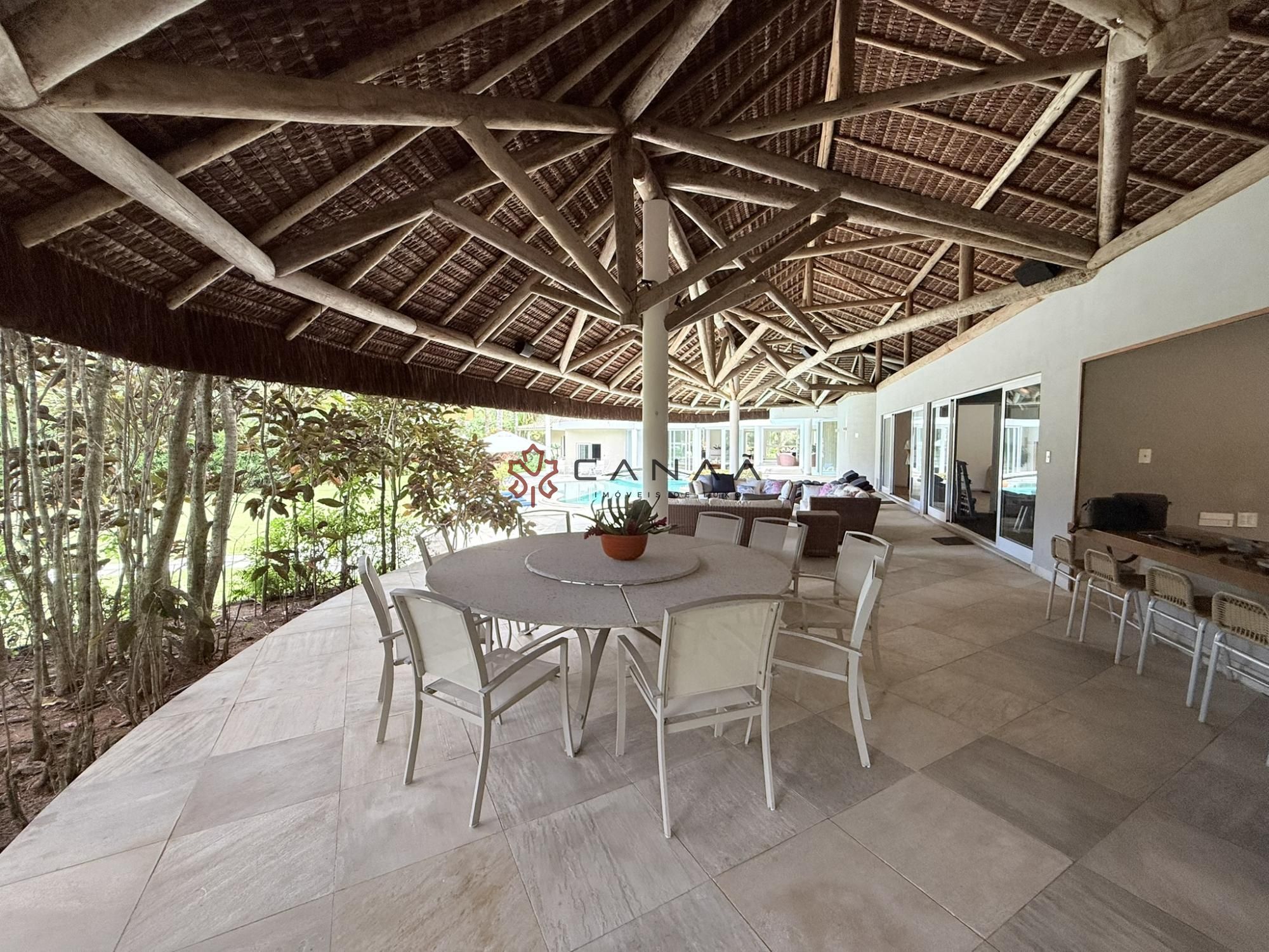 Casa de Condomínio à venda com 6 quartos, 1005m² - Foto 23