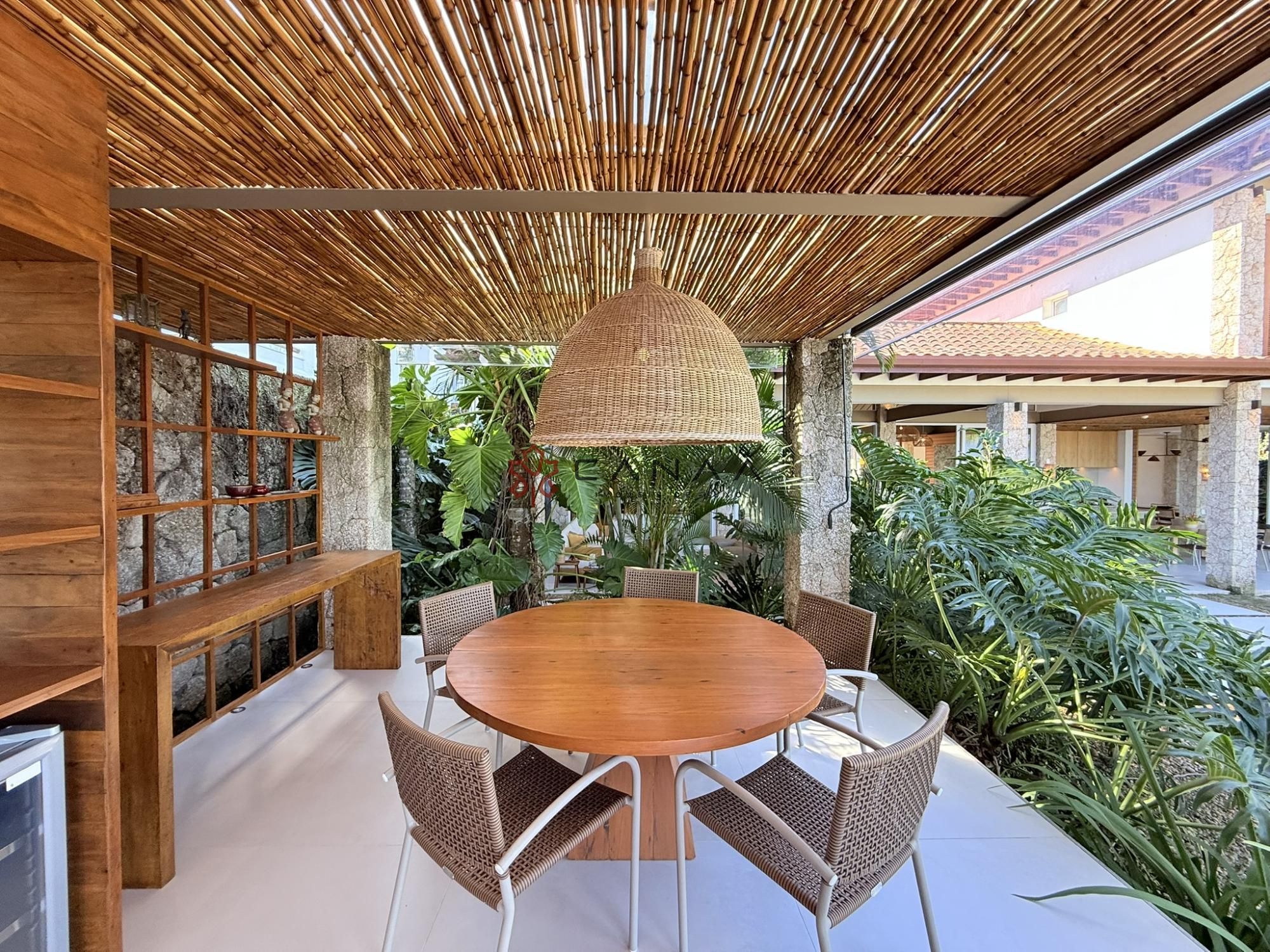 Casa de Condomínio, 6 quartos - Foto 60