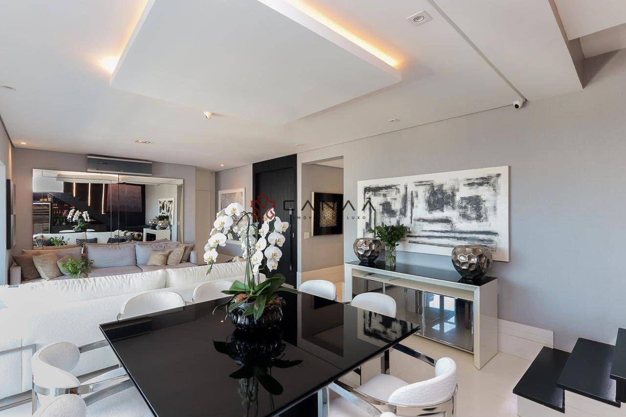 Cobertura, 4 quartos, 315 m² - Foto 15