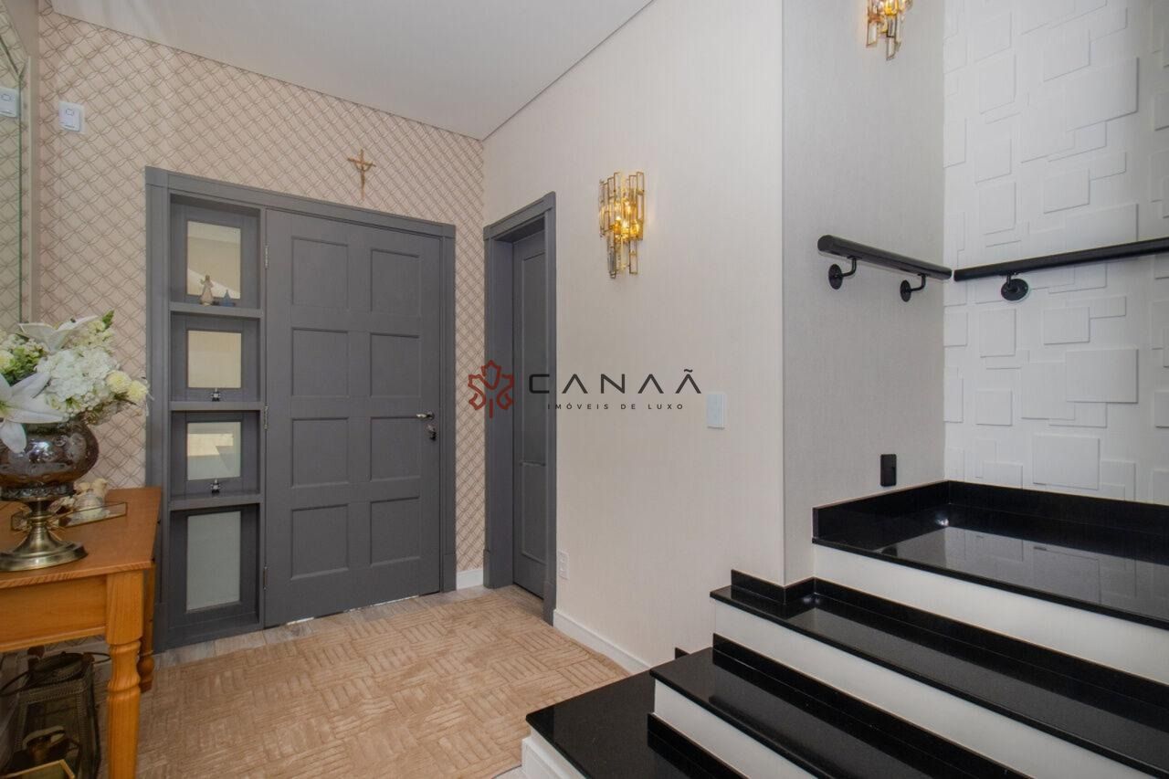 Casa, 4 quartos, 250 m² - Foto 13