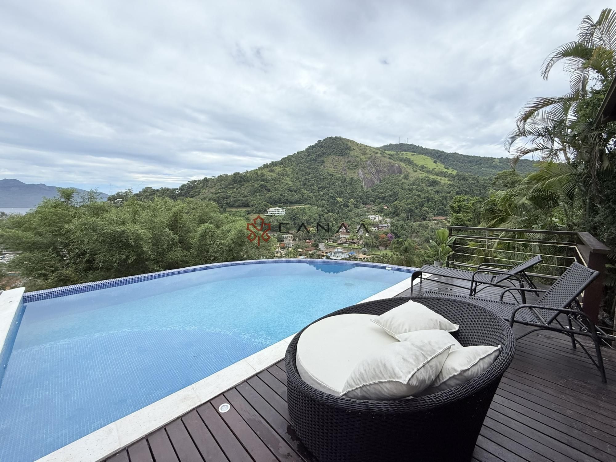 Casa, 4 quartos, 388 m² - Foto 29