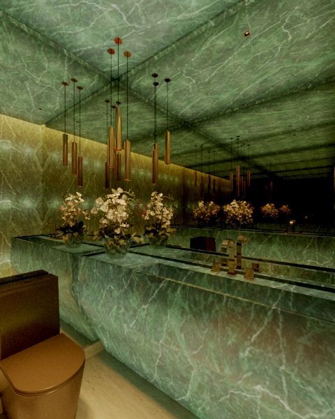Cobertura, 4 quartos, 346 m² - Foto 9
