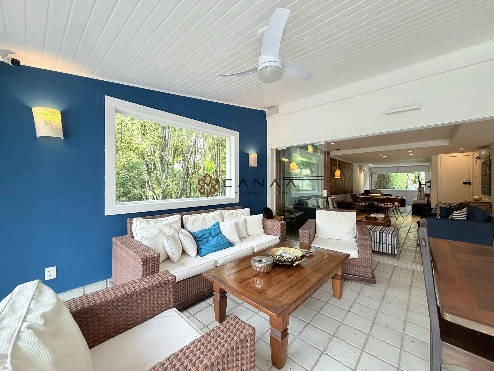 Casa, 4 quartos, 250 m² - Foto 13