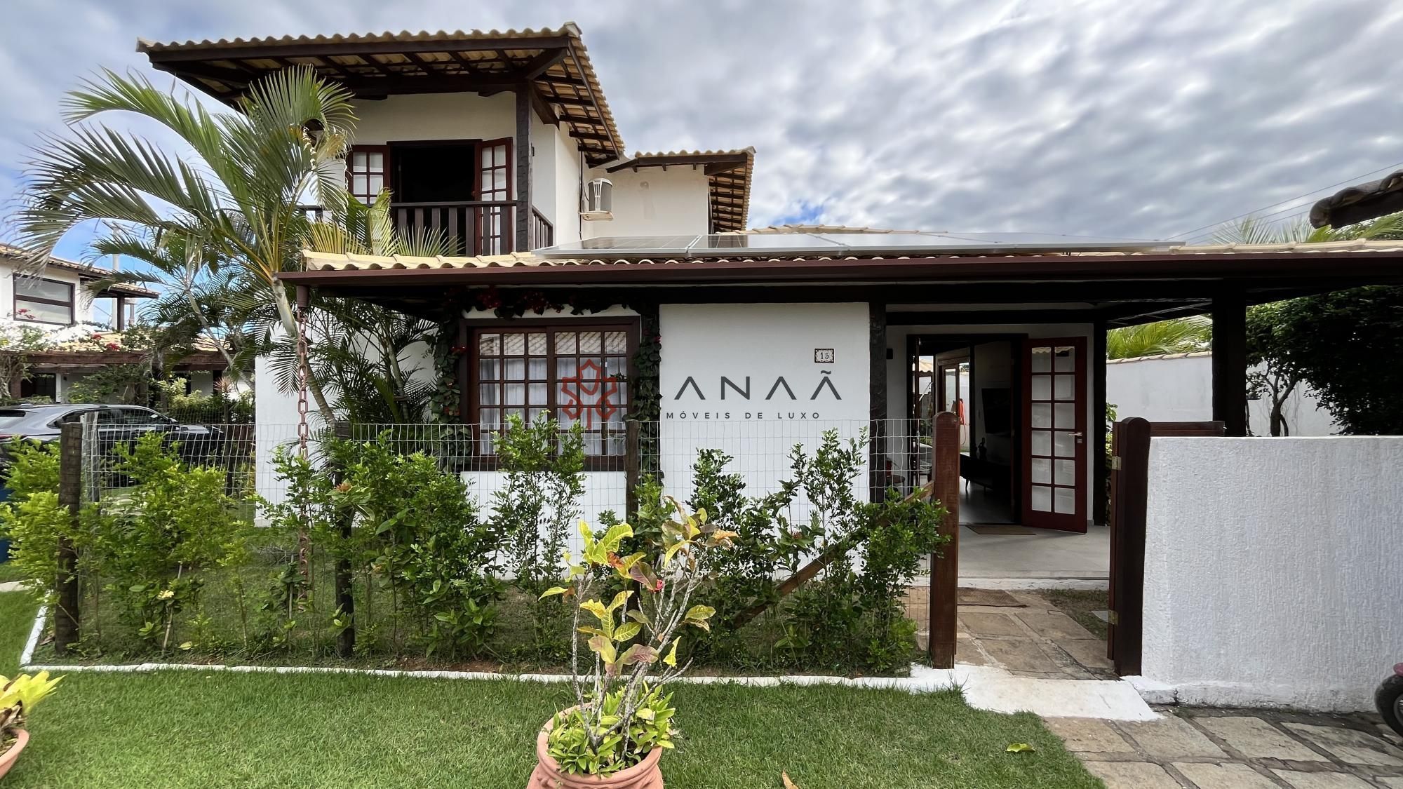 Casa de Condomínio à venda com 3 quartos, 130m² - Foto 11