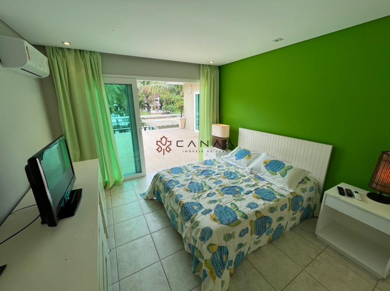 Casa de Condomínio, 8 quartos - Foto 24