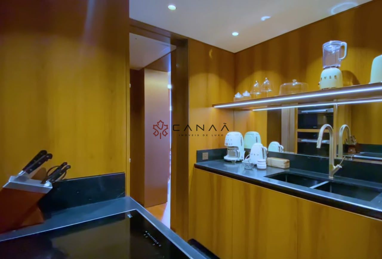 Apartamento, 1 quarto, 147 m² - Foto 8