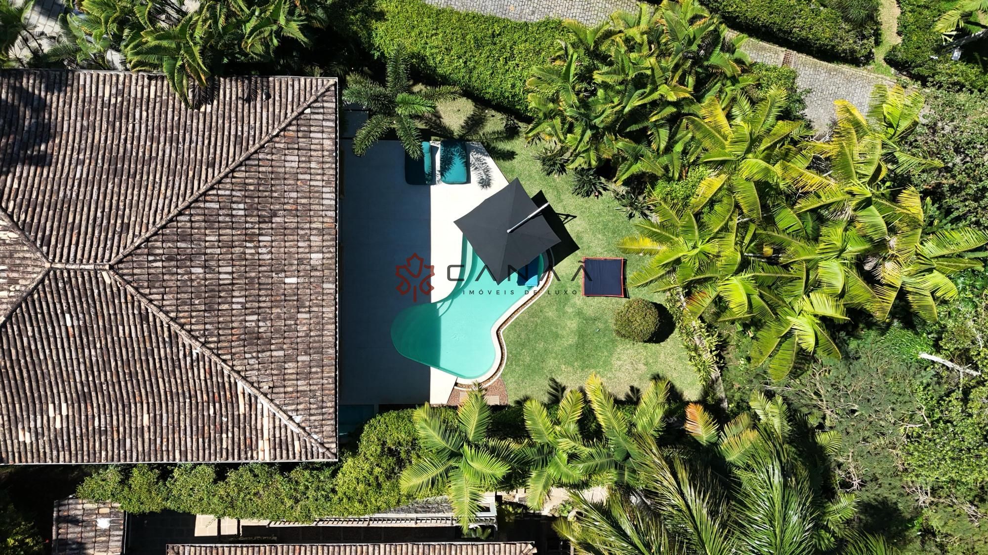 Casa de Condomínio à venda com 5 quartos, 500m² - Foto 78