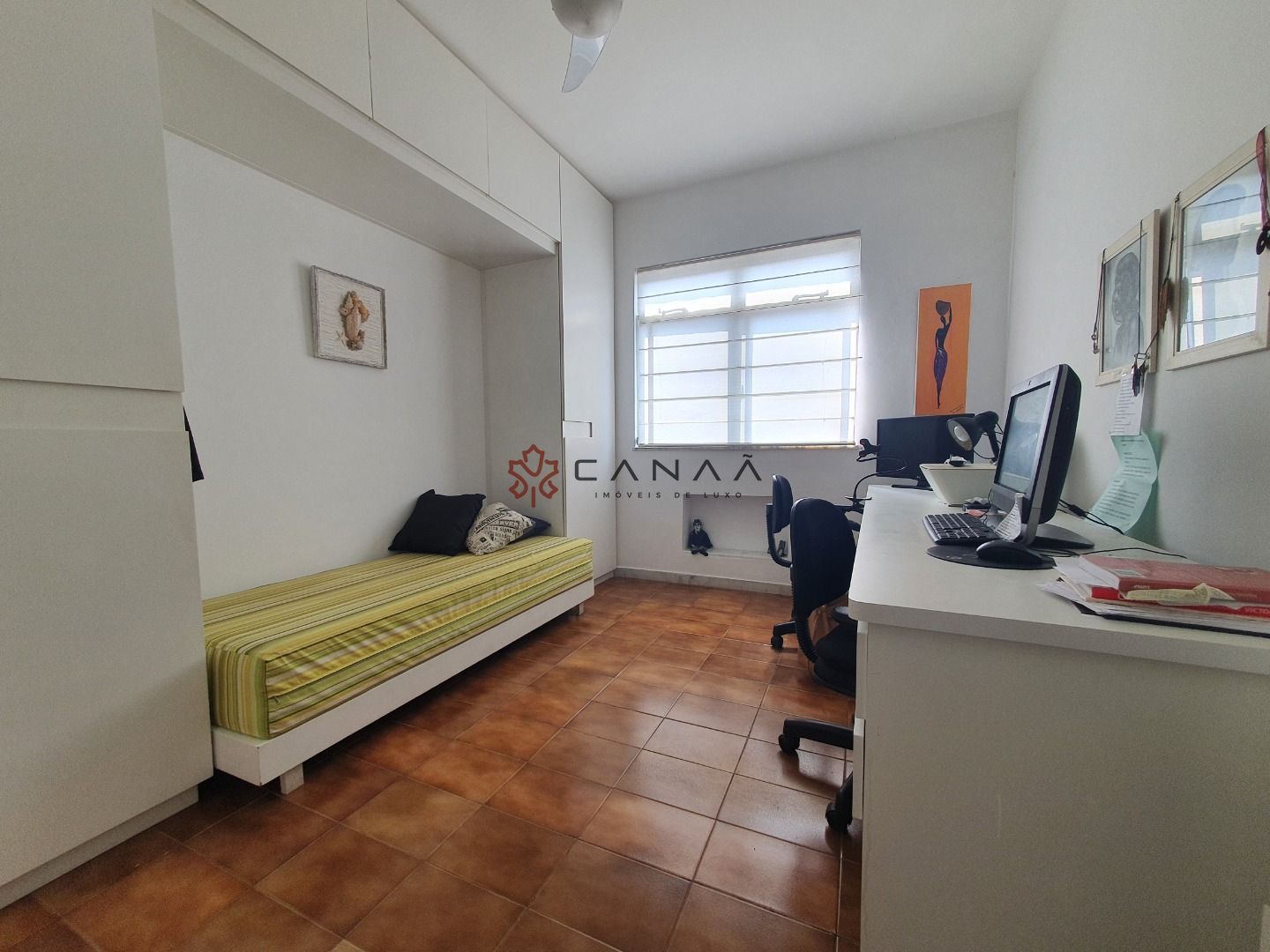 Cobertura à venda com 5 quartos, 130m² - Foto 8