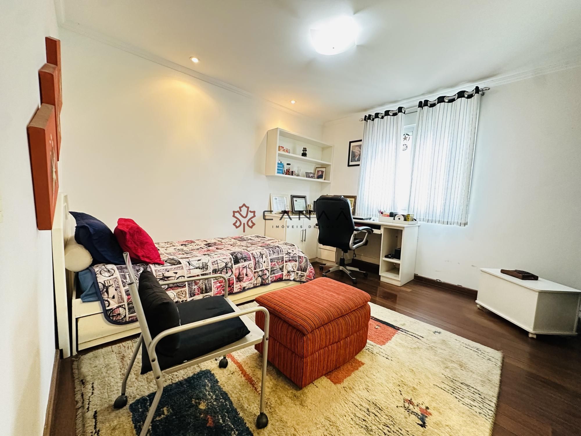 Cobertura, 4 quartos, 347 m² - Foto 36