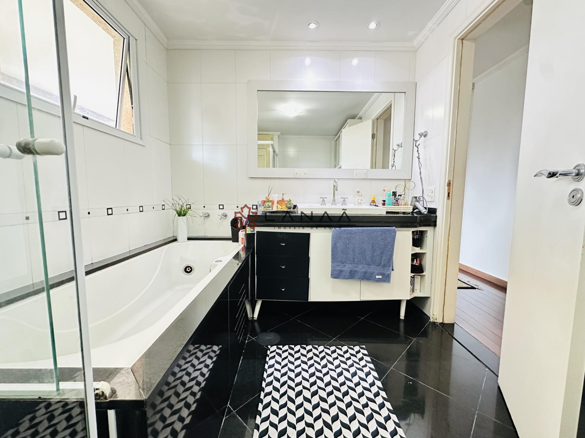 Cobertura, 4 quartos, 347 m² - Foto 49