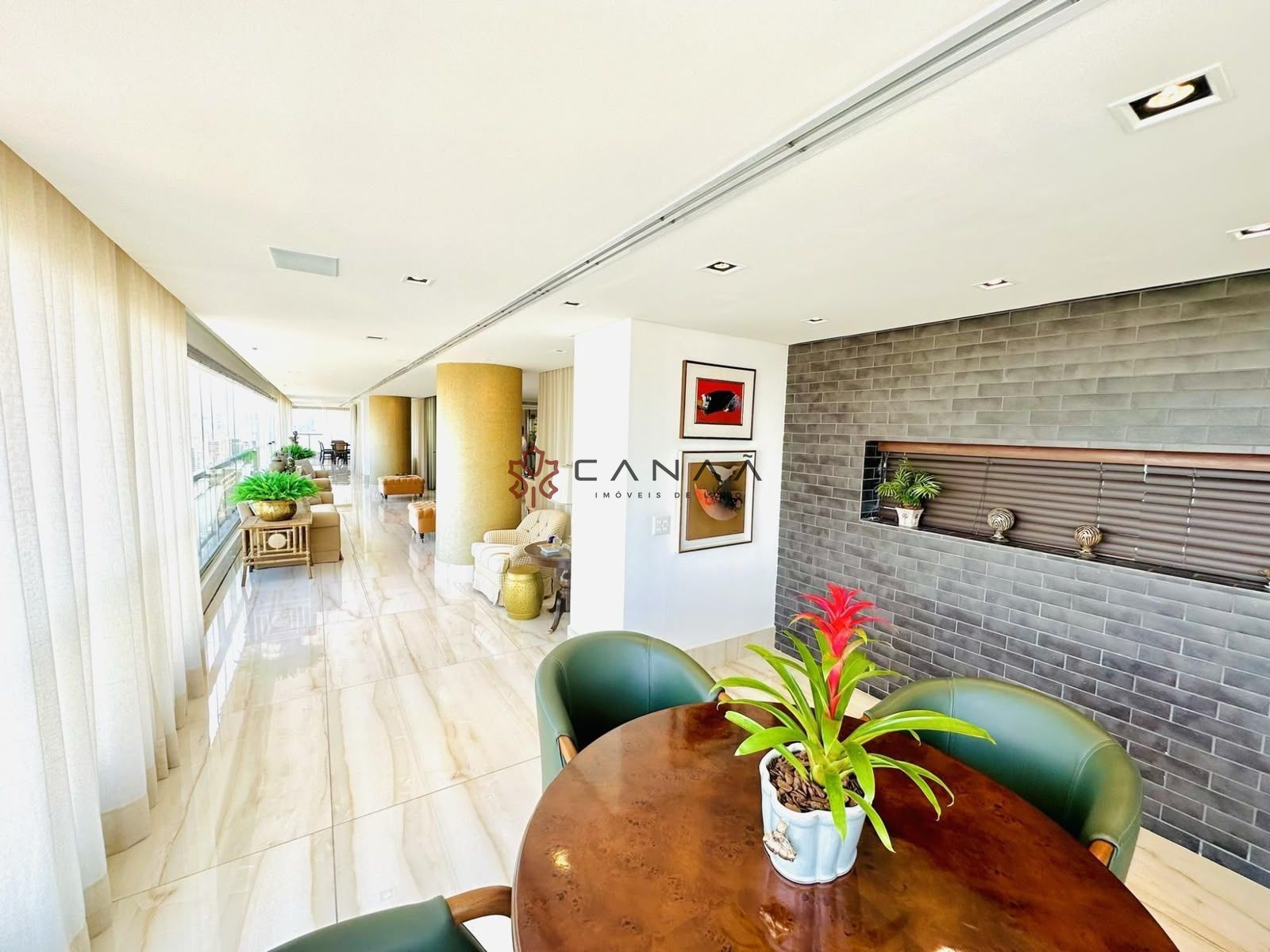 Apartamento, 3 quartos, 487 m² - Foto 10