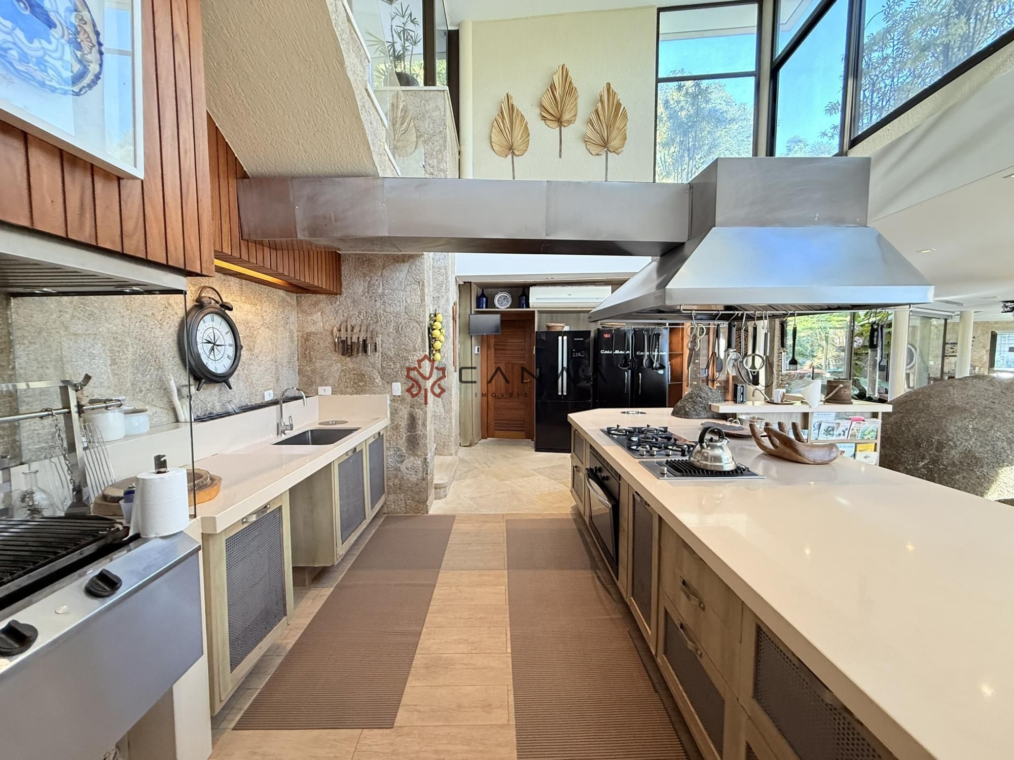 Casa, 5 quartos, 800 m² - Foto 58