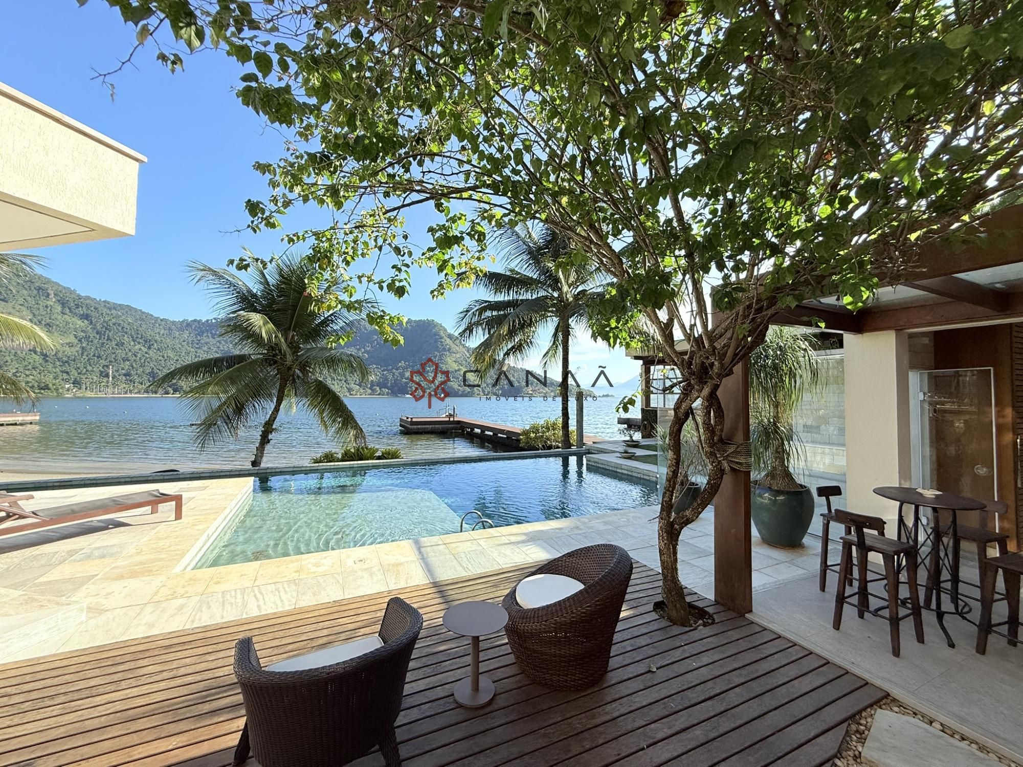 Casa, 5 quartos, 800 m² - Foto 19