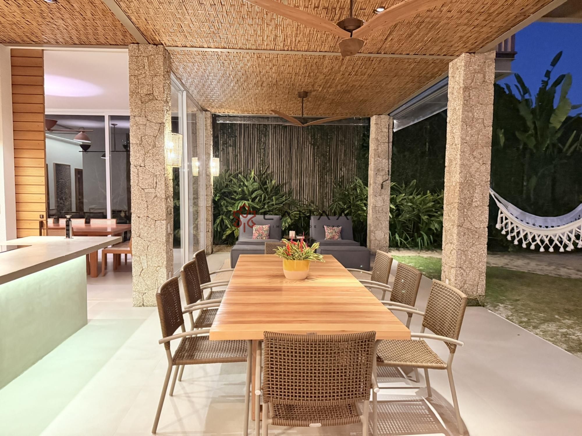 Casa de Condomínio, 6 quartos - Foto 36