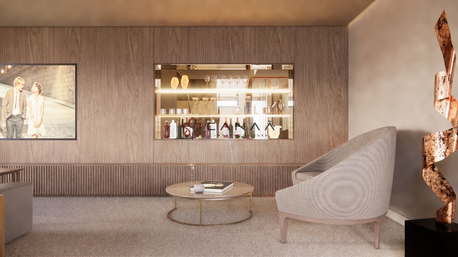 Cobertura, 4 quartos, 346 m² - Foto 22
