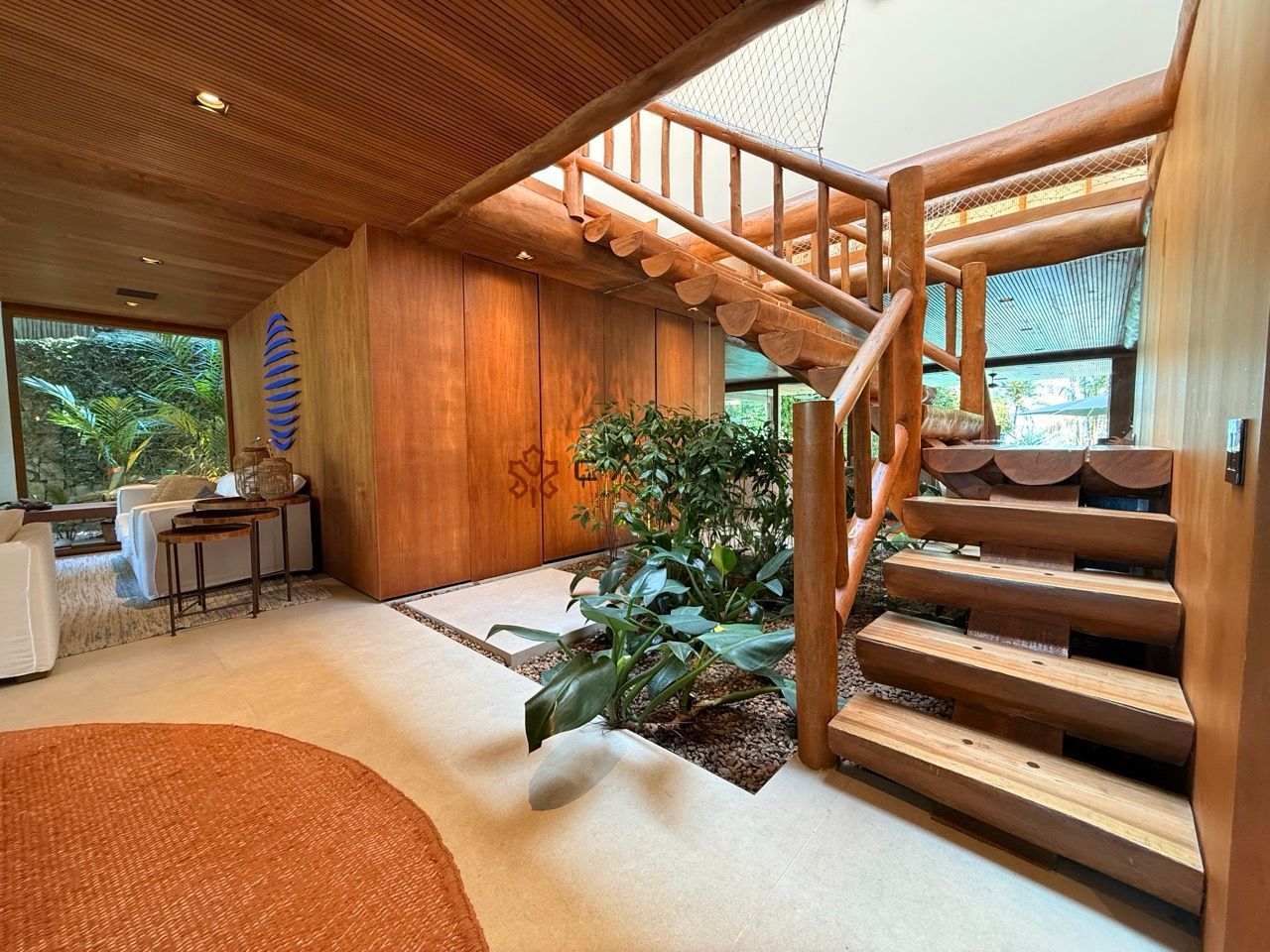 Casa de Condomínio à venda com 5 quartos, 500m² - Foto 8